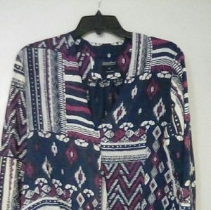 Lucky Brand top